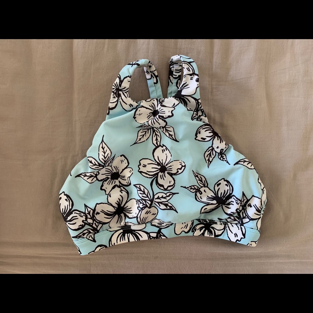 Vull Sport Sports Bra